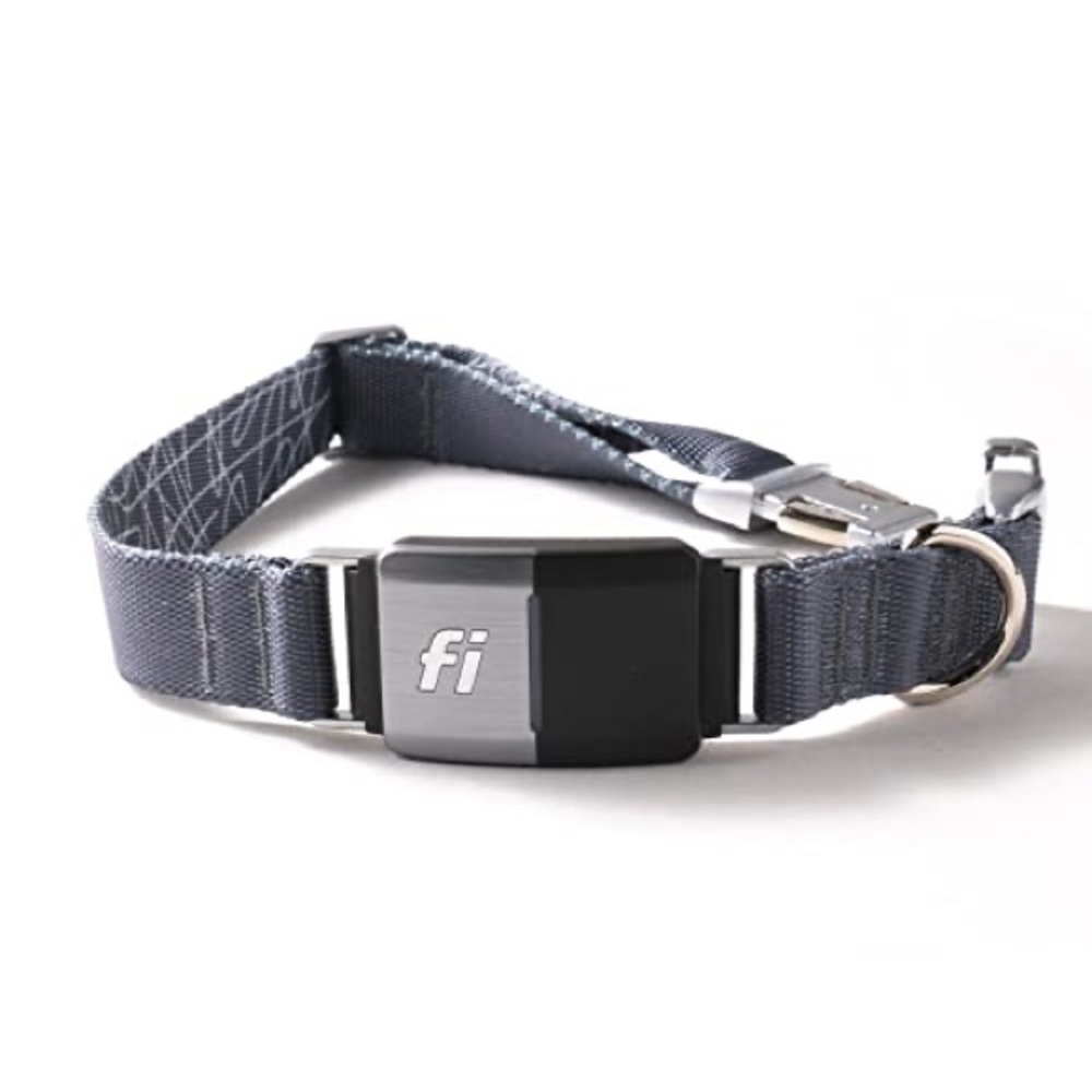 Fi Series 2 GPS SMART DOG COLLAR